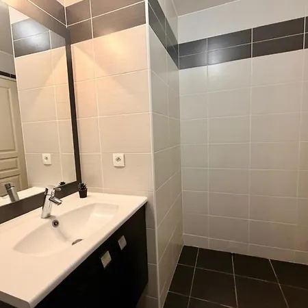 Апартаменты Beautifull Near The